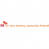 SK hi-tech battery materials Poland