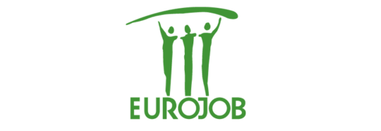 Banner Eurojob Top Teams for Top Jobs