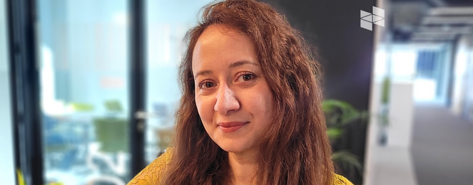 employee photo