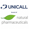 Unicall brand of Natural Pharmaceuticals