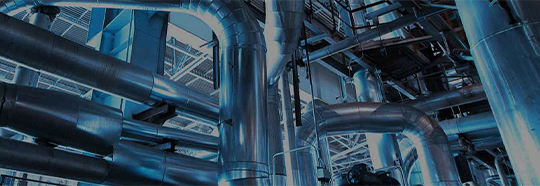 Banner ZINEL ENGINEERING sp. z o.o.