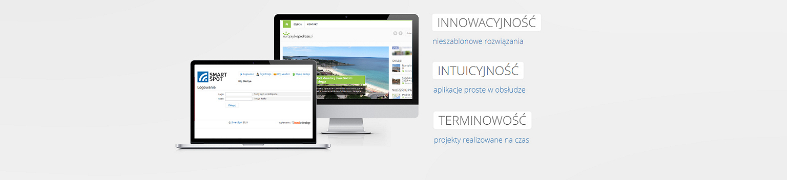 Oferta pracy Full stack Developer (Laravel + VUE.js), BRAND TECHNOLOGY ...