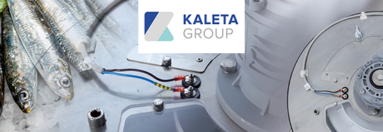 Banner KALETA GROUP SPÓŁKA Z OGRANICZONĄ ODPOWIEDZIALNOŚCIĄ