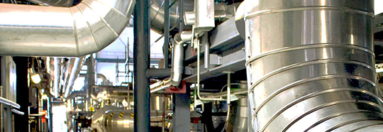 Banner CEZ Skawina S.A.