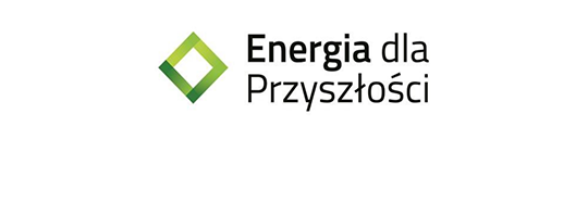 Banner ENERGIA DLA PRZYSZŁOŚCI sp. z o.o.