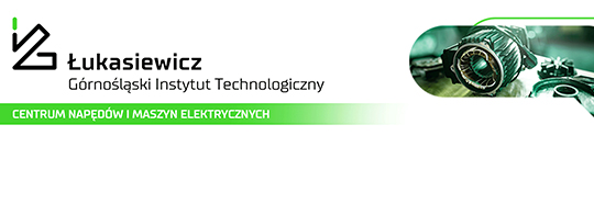 Banner Sieć Badawcza Łukasiewicz – Górnośląski Instytut Technologiczny