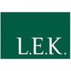 L.E.K. CONSULTING  SP. Z O. O.