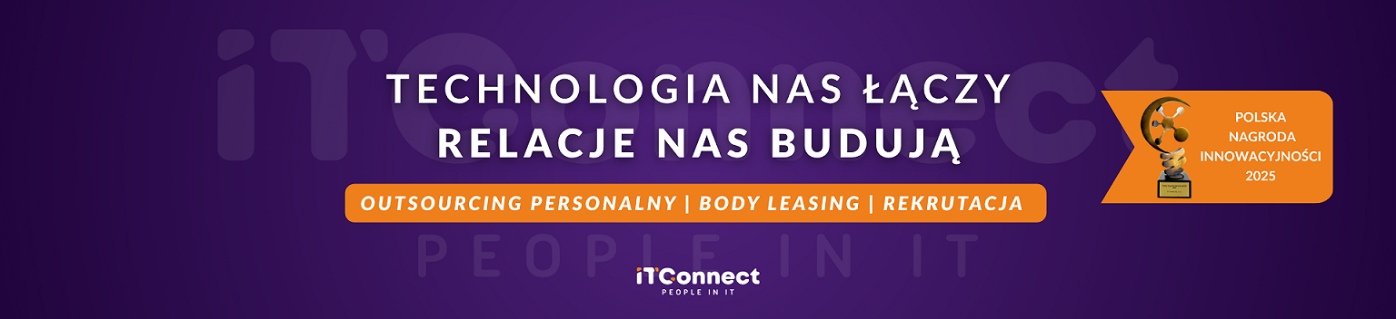 Oferta pracy IT Automation Tester (Python + Robot), IT CONNECT Sp. z o ...