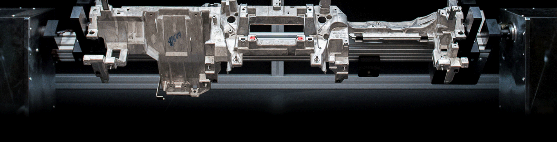 Lightweighting and mobility solutions