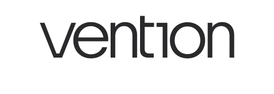 Banner VENTION