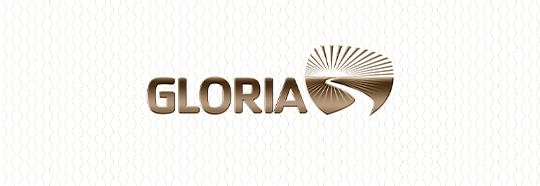 Banner GLORIA sp. z o.o.