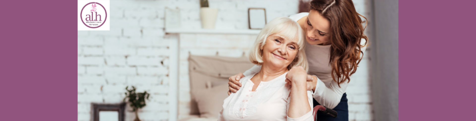 Witamy w ALHomecare