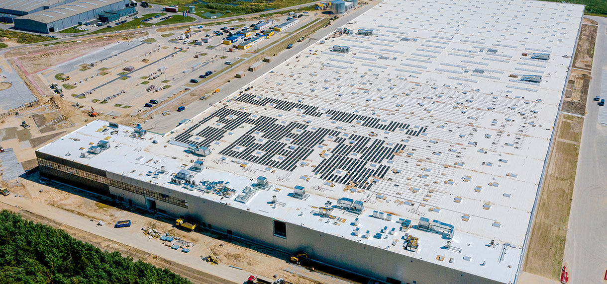 Praca w firmie LPP Logistics – profil pracodawcy
