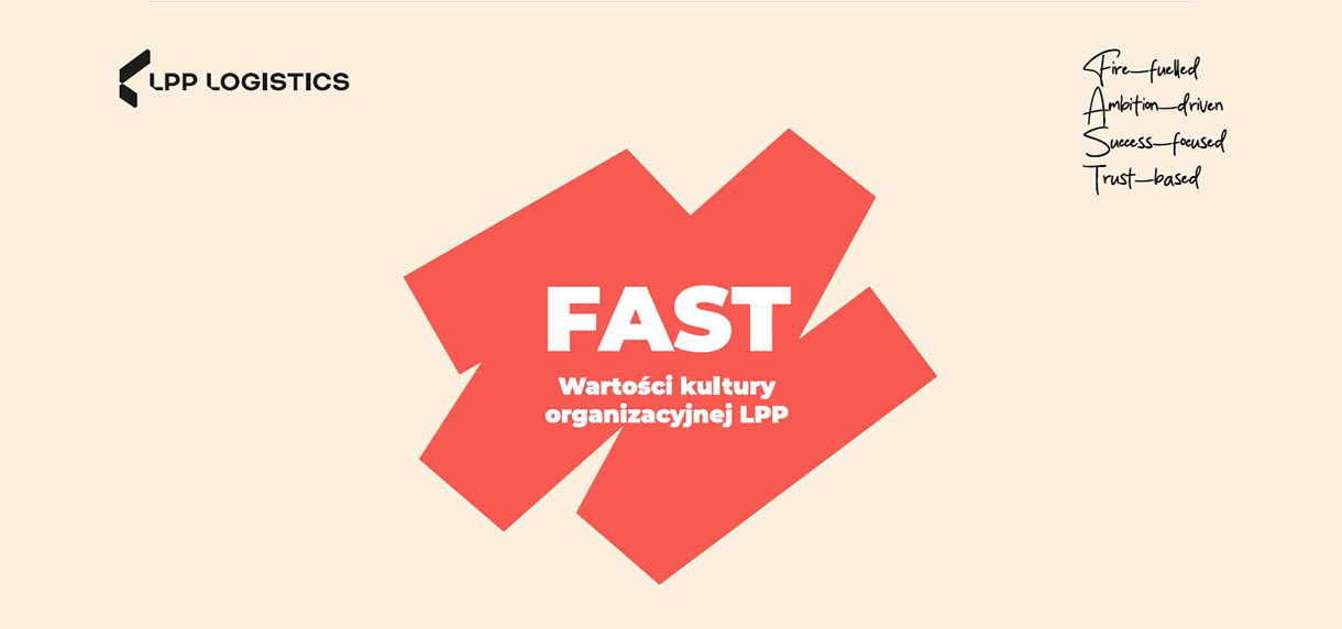 Lpp Fast Praca w firmie LPP Logistics – profil pracodawcy
