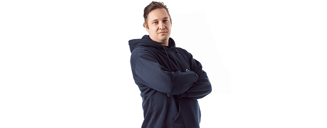 employee photo