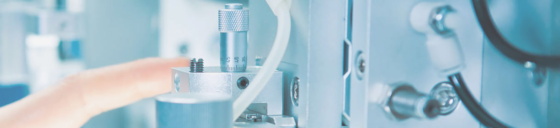 Oferta pracy Automatyk - Programista PLC, NORTEC PHARMA SPÓŁKA Z ...