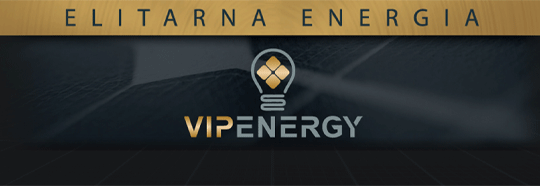Banner VIP ENERGY