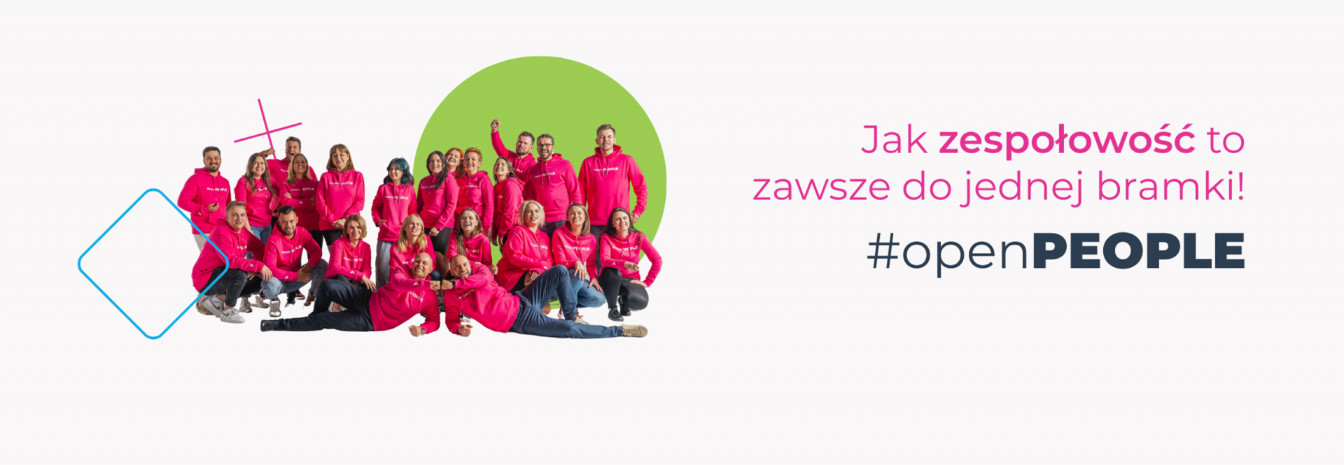 Praca w firmie OpenGift – profil pracodawcy