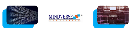 Banner MINDVERSE CONSULTING SERVICES