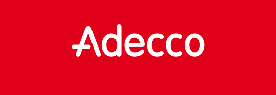Banner Adecco Norge AS