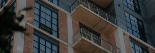 Banner White Swan Estate & Development