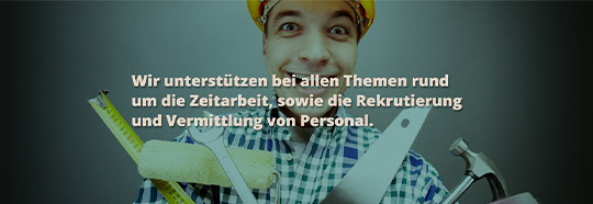Banner Bookmark Personal GmbH & Co. KG