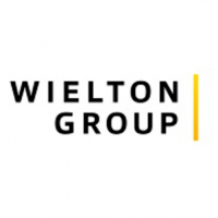 Desktop banner for Wielton Group