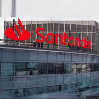 Desktop banner for Santander Leasing S.A.