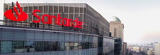 Banner Santander Leasing S.A.
