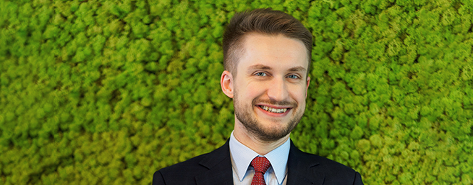 employee photo