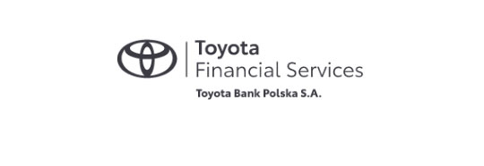 Banner Toyota Bank Polska S.A.