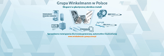 Banner Winkelmann PL spółka z ograniczoną odpowiedzialnością sp.k.