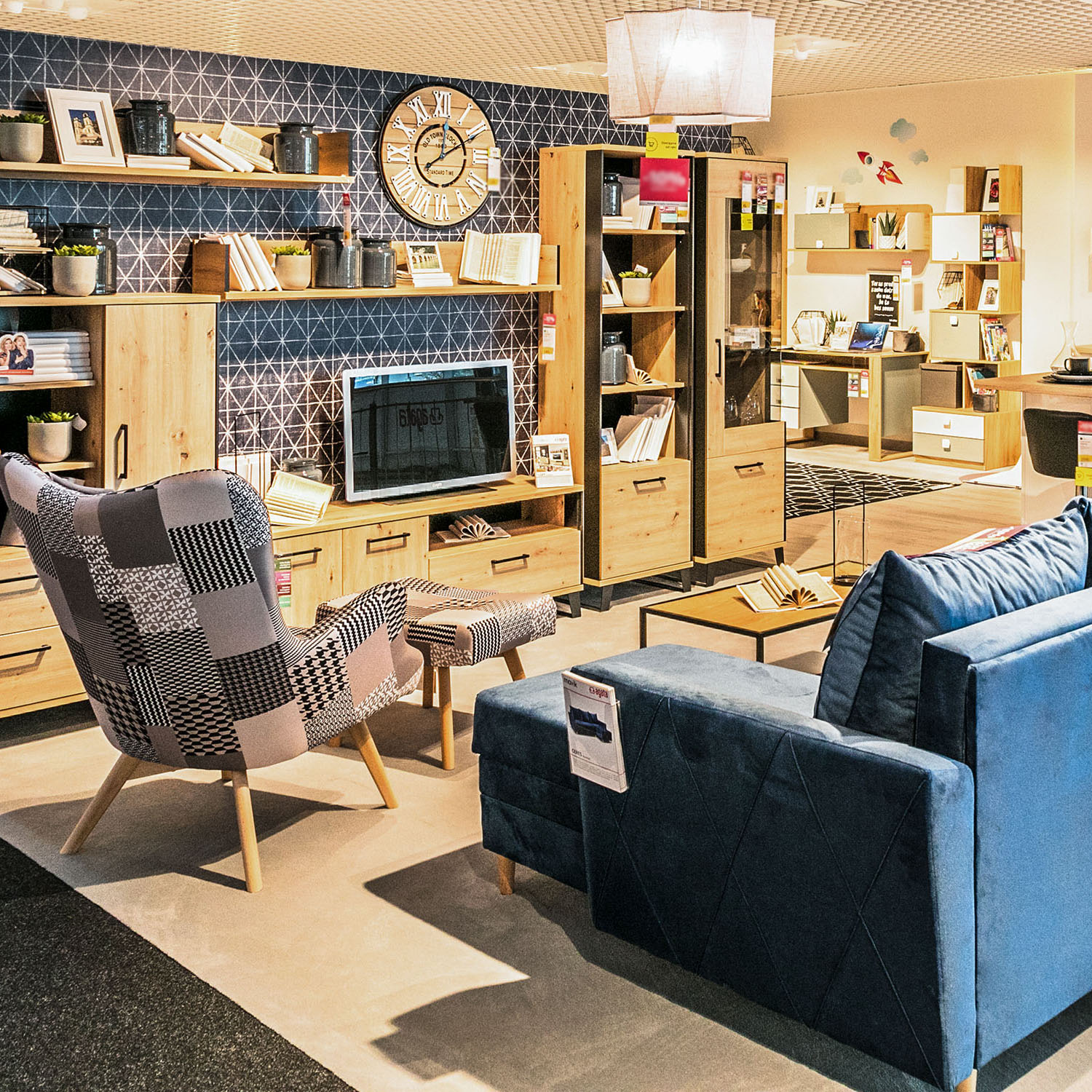 Oferta pracy Grafik, AGATA Spółka Akcyjna, Katowice