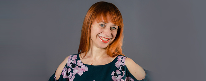 Zdjęcie pracownika