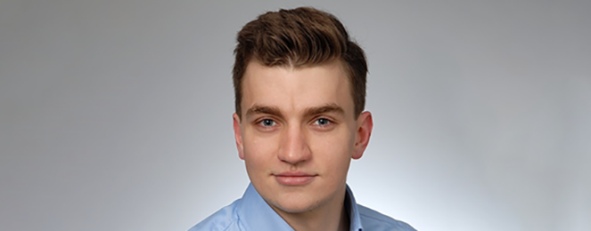 Zdjęcie pracownika