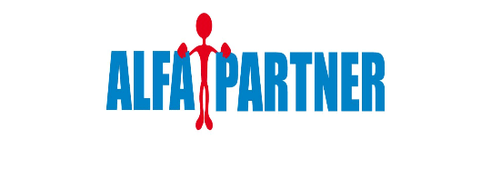 Banner ALFA PARTNER Sp. z o.o.