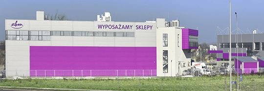 Banner ABM Spółka Akcyjna