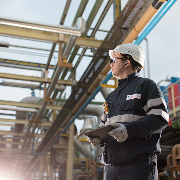 Oferta pracy Lead Engineer, Control Systems, Air Liquide Global E&C ...