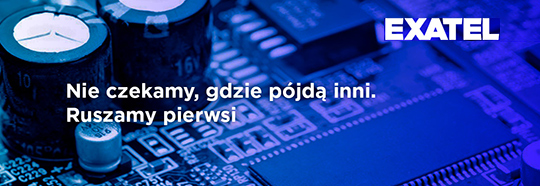 Banner EXATEL