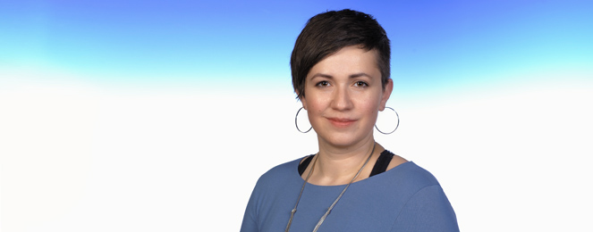 Zdjęcie pracownika