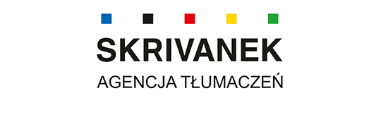 Banner SKRIVANEK Sp. z o.o.