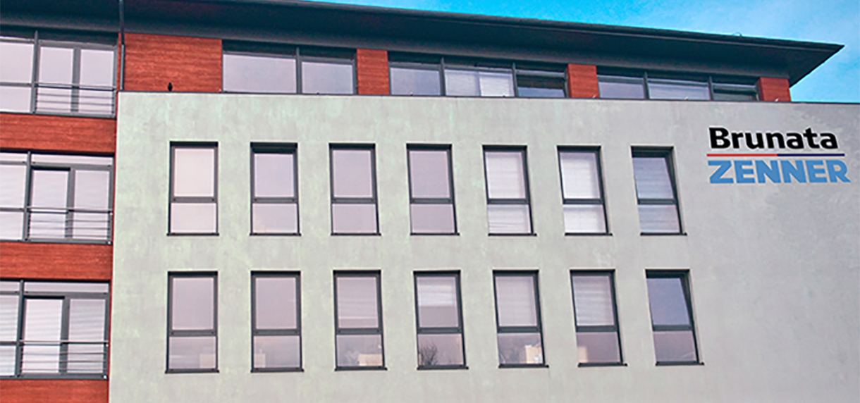 Zenner Building Praca w firmie Brunata Zenner – profil pracodawcy