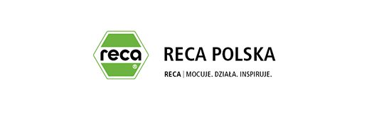 Banner Reca Polska Sp. z o.o.