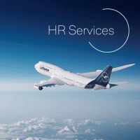 Desktop banner for Lufthansa Group Business Services Sp. z o.o.