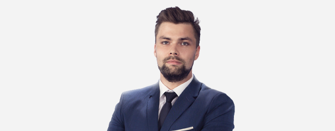 Zdjęcie pracownika