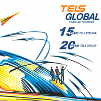 Desktop banner for Tels GLOBAL Polska Sp. z o.o.