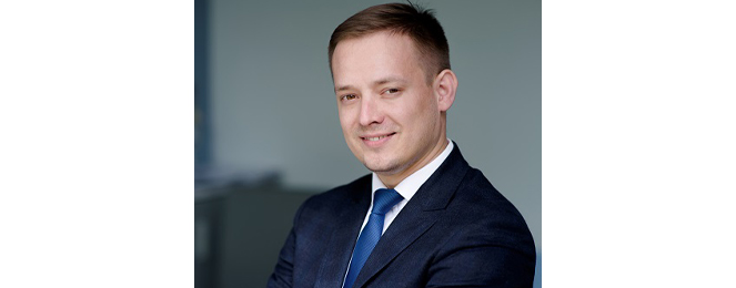 Zdjęcie pracownika