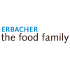 ERBACHER the food family