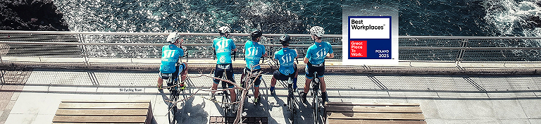 Oferta pracy Embedded Developer - automotive sector, Sii Sp. z o.o., Lublin