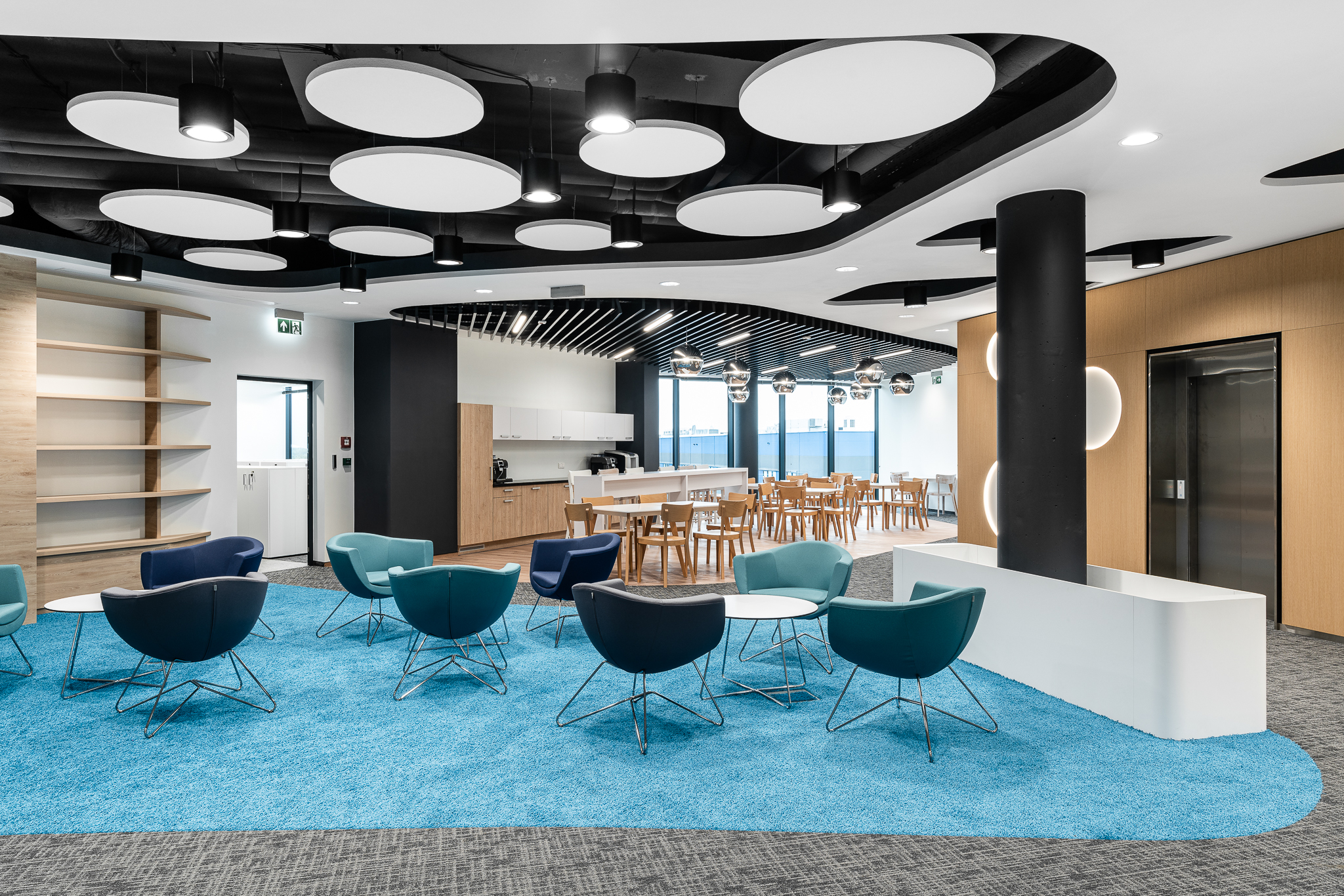 Oferta pracy Asystent/ka Zarządu, GRUPA NEUCA, Warszawa